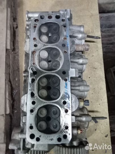 Гбц a15mf дэу нэксия