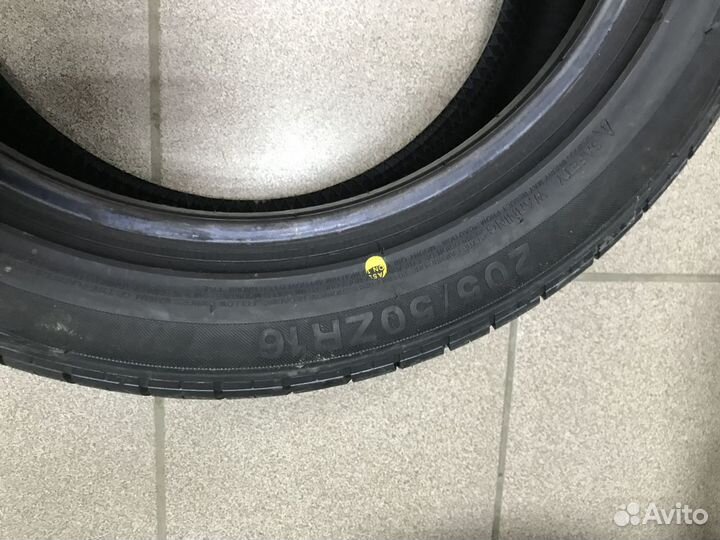 Altenzo Sport Comforter 205/50 R16 87W