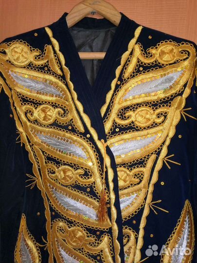 Халат чапан