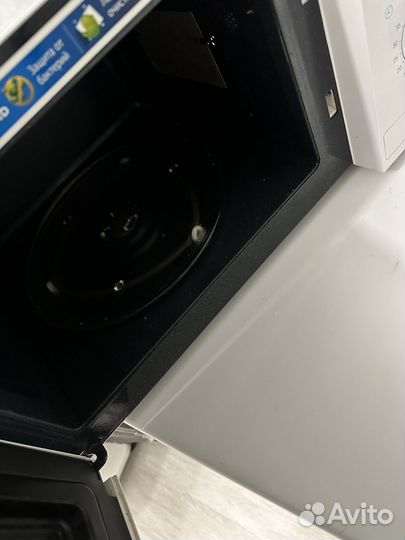 Микроволновка