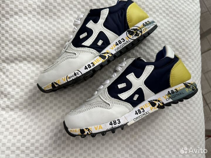 Кроссовки детские 30 размер