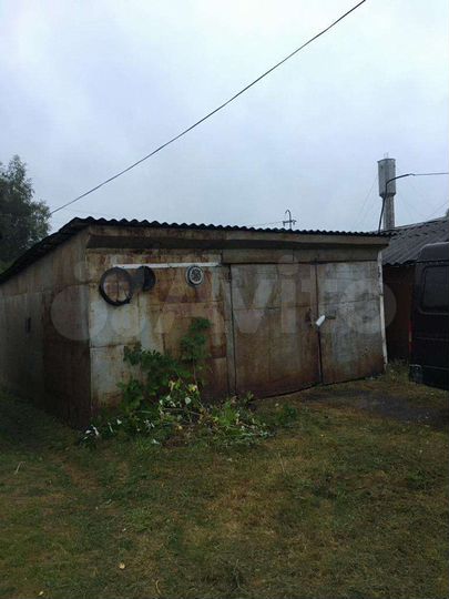 3-к. квартира, 59,3 м², 1/2 эт.