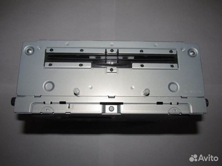 Магнитола CD 205 ECE (Mercedes-Benz C-class)