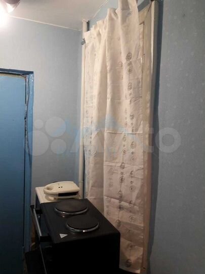 1-к. квартира, 21 м², 3/9 эт.