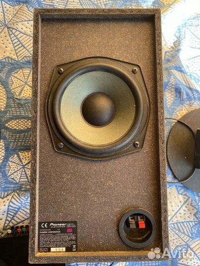 Домашний кинотеатр pioneer