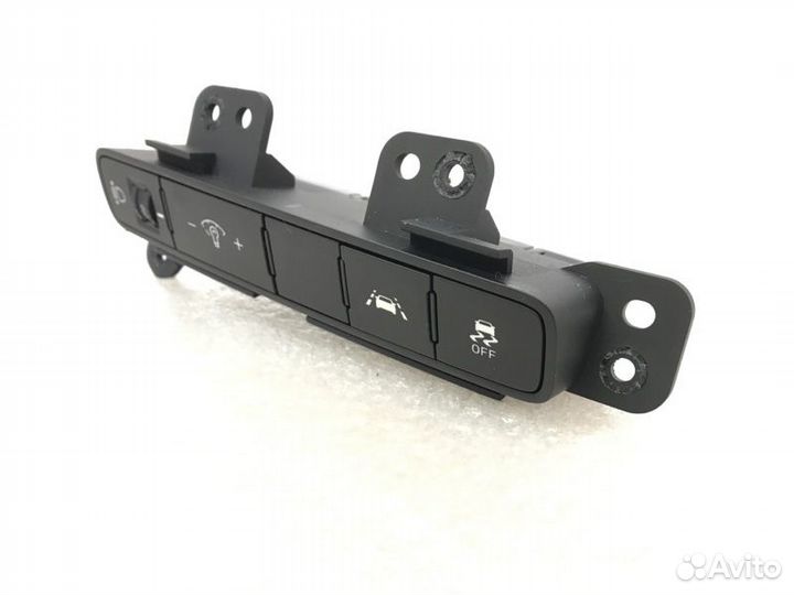 Блок управления светом Hyundai Palisade LX2 (KMH)