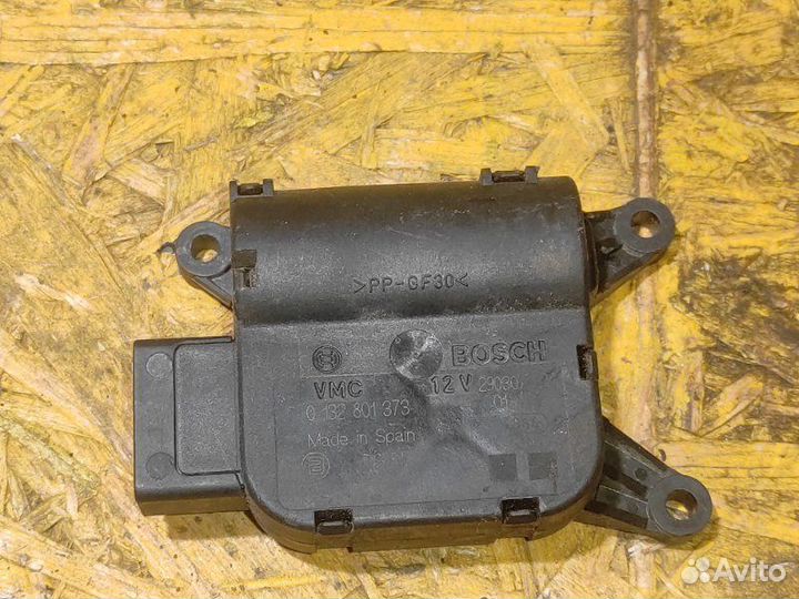 Мотор заслонки печки для Mercedes Sprinter W906