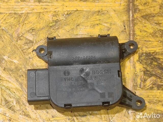 Мотор заслонки печки для Mercedes Sprinter W906