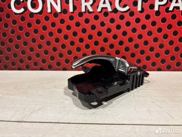 Ручка внутренняя передняя левая Kia Sorento Prime