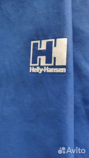 Брюки Helly Hansen