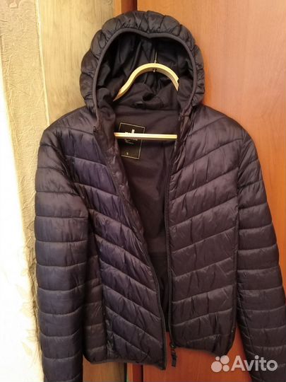 Куртки для девочки