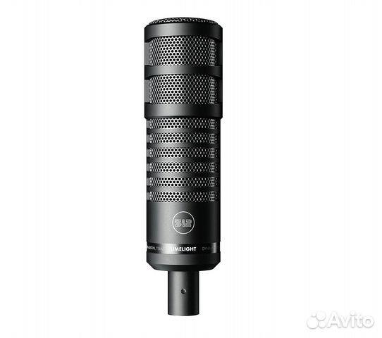 Динамический микрофон 512 Audio Limelight