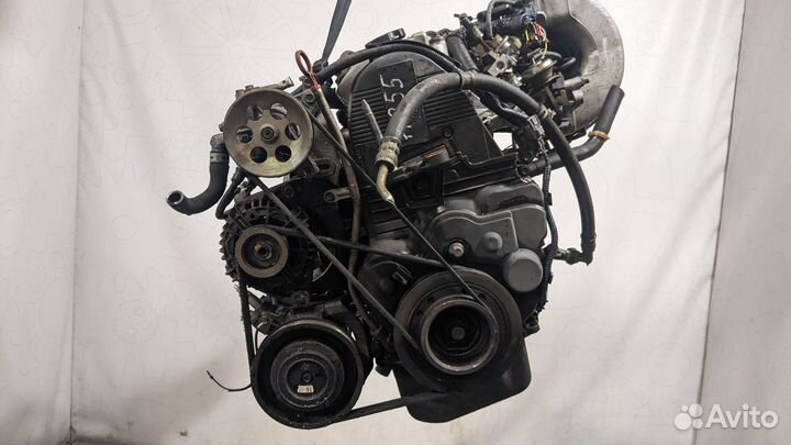 Гур Honda Accord 6, 1999