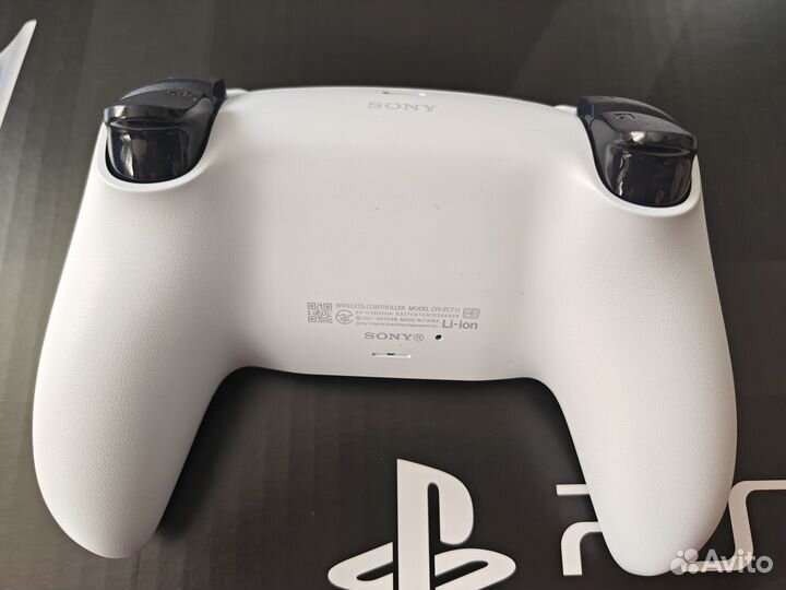 Sony PS5 Digital edition