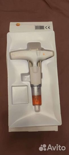 Testo 205 pH-метр, аналог Testo 206 ph2