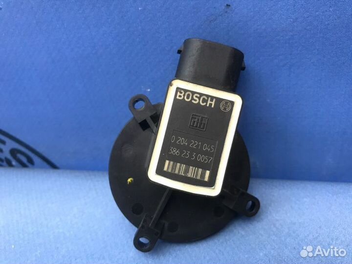 Датчик гтц Mercedes-Benz E-Class W211 112.949 3.2