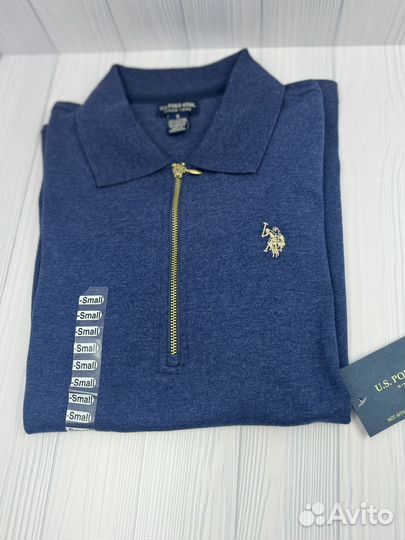 Us polo assn Xs, S, M оригинал