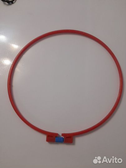 Кольцо для вышивки