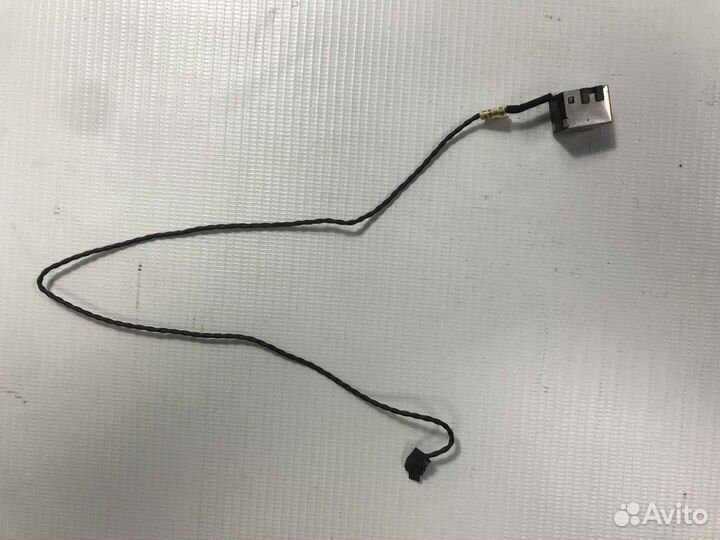 Разъем LAN для Acer Aspire 5930