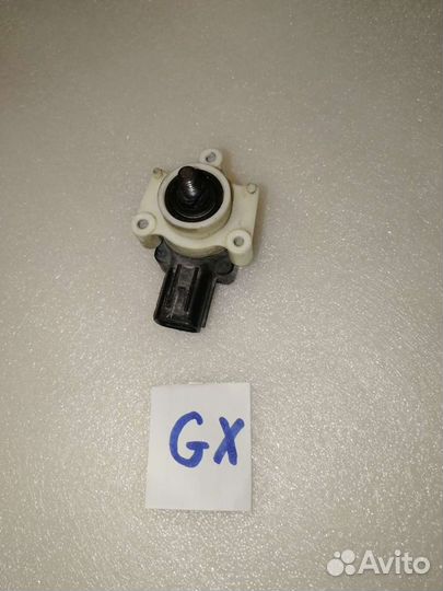 Датчик дорожного просвета Lexus GX 460