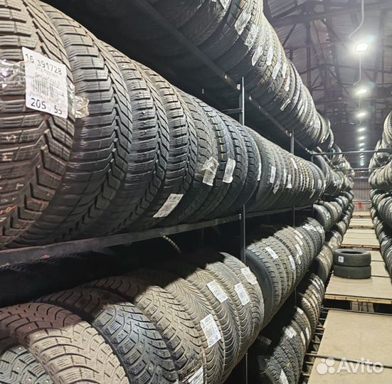 Hankook Winter I'Cept Evo 245/45 R18 98P