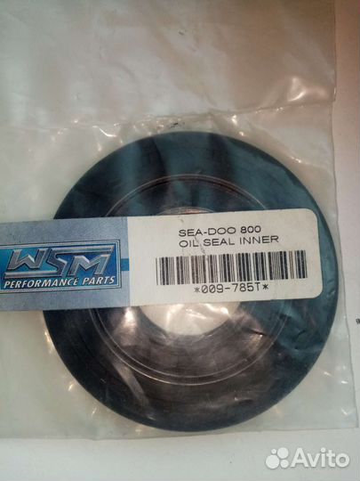 Сальник коленвала Sea-Doo 009-785T