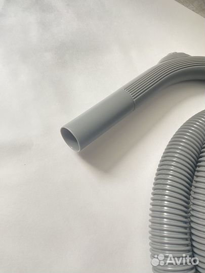 Шланг Кирби Новый, серый, для пылесоса Kirby