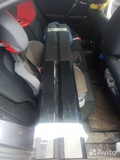 Акустические колонки