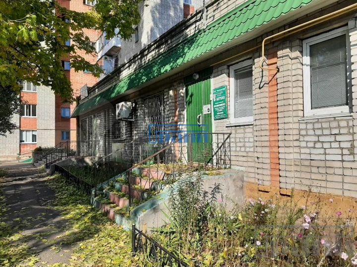 Готовый арендный бизнес, 129.4 м²