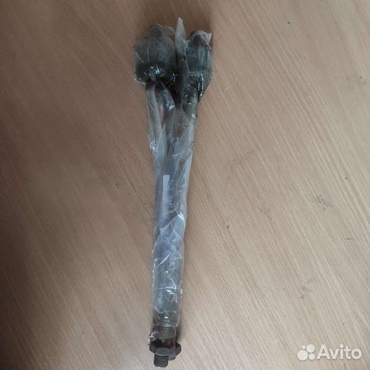 Новые запчасти