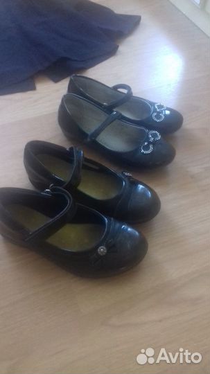 Школьная форма для девочки