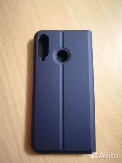 Чехол-книжка на телефон Huawei p30 lite, Honor 20