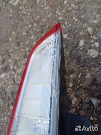 Задние фонари форд фокус 2 универсал