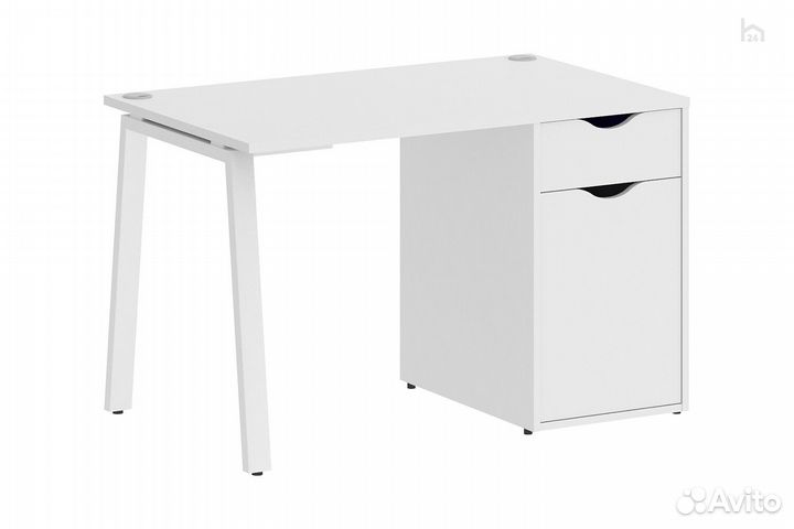 Стол компьютерный Home VR.SP-3-98.1.A