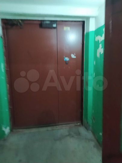 2-к. квартира, 44,5 м², 2/5 эт.