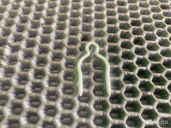 Хомут DAF XF105