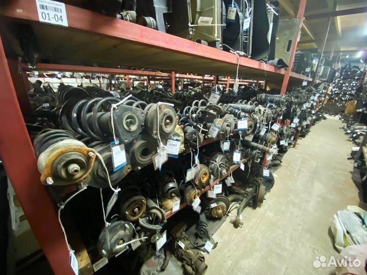 Датчик расхода воздуха Nissan Note E12 HR12DE