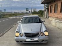 Mercedes-Benz E-класс 2.8 MT, 2001, 128 074 км