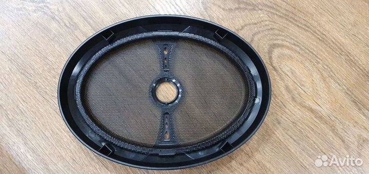 Накладки на динамики