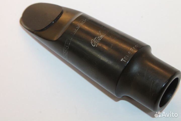 Мундштук для тенор саксофона Otto Link Tone Edge 8