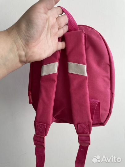 Рюкзак детский для девочки
