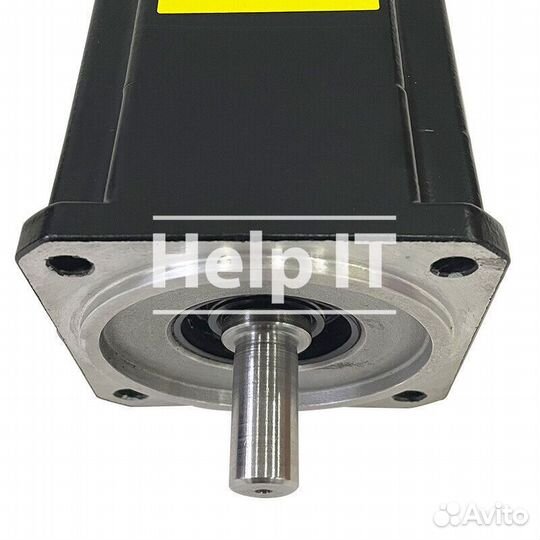 Серводвигатель Fanuc A06B-1501-B102