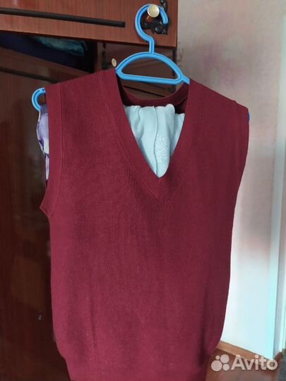 Пуховик и не только