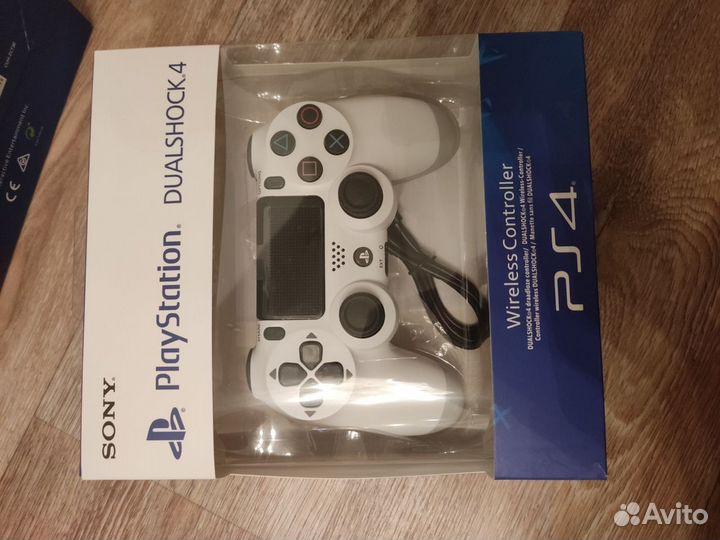 Dualshock 4 v2