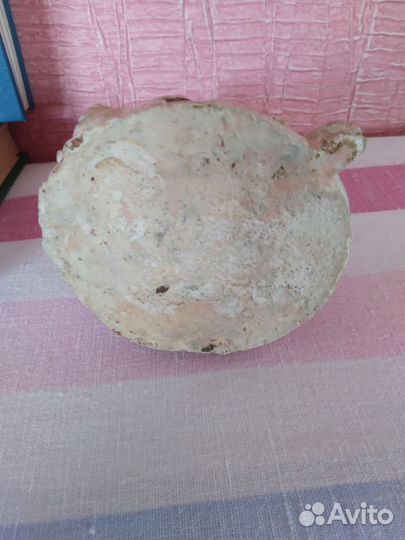 Статуэтка девочка 1946. СССР