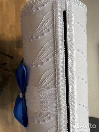 Свадебная казна/сундучок/ящик для денег