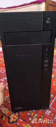 Игровой системный блок