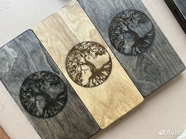 Садху медная с медными гвоздями для йоги