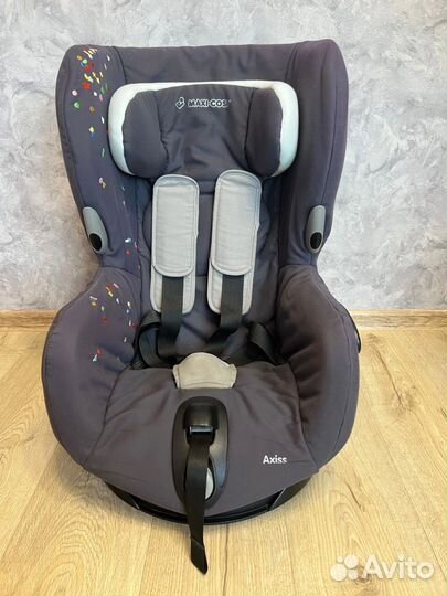 Детское авто кресло