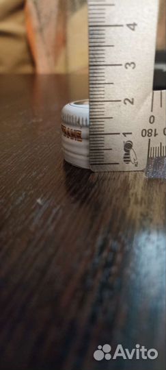 Пробка от водки 